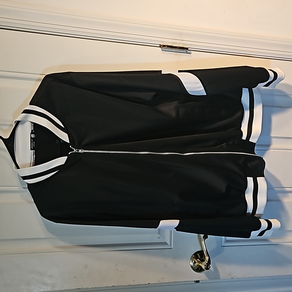 American Stitch lightweight Bomber jacket